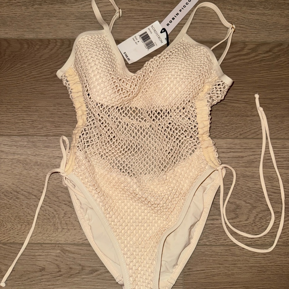 Robin Piccone one piece